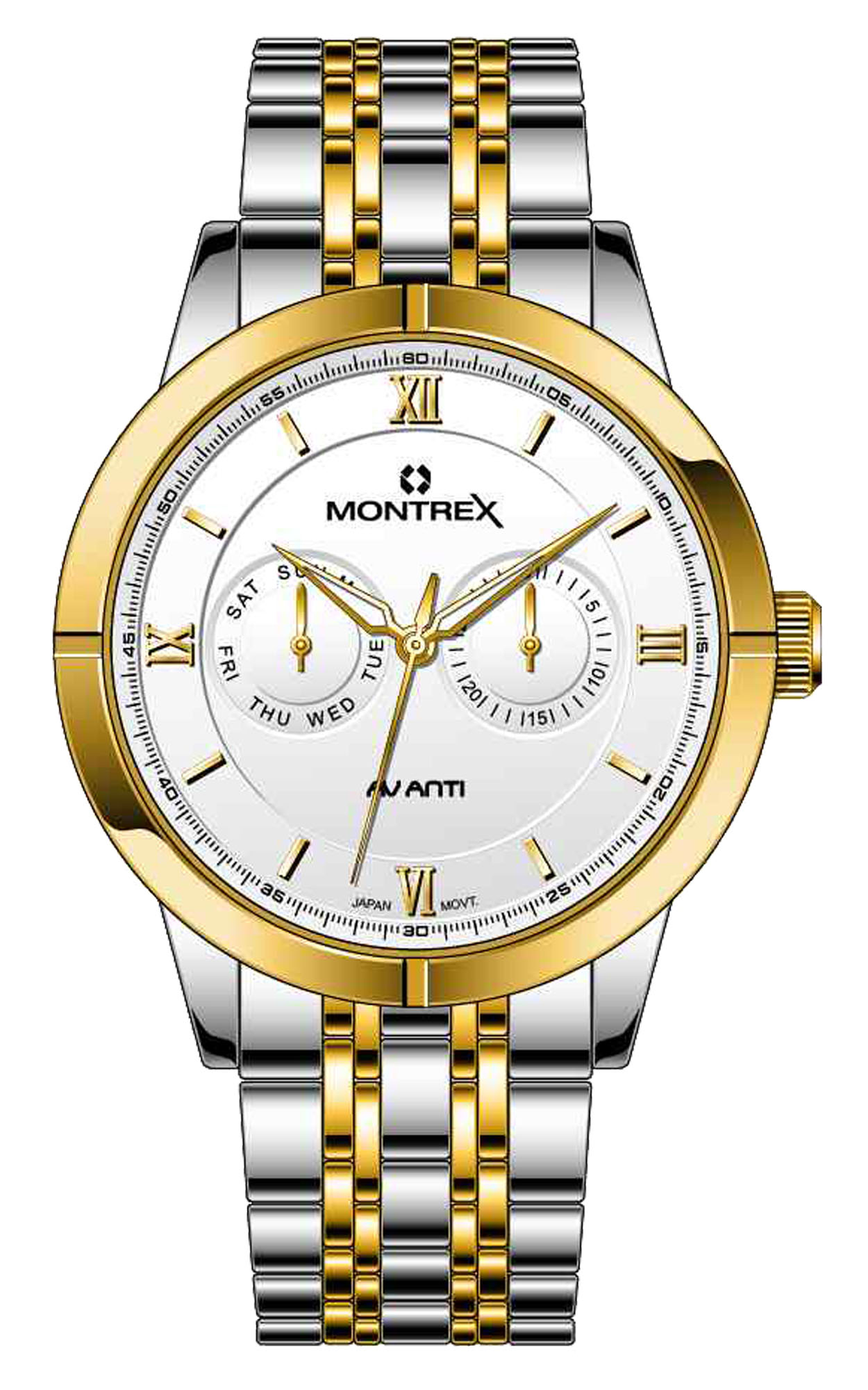 Montrex || Product Details