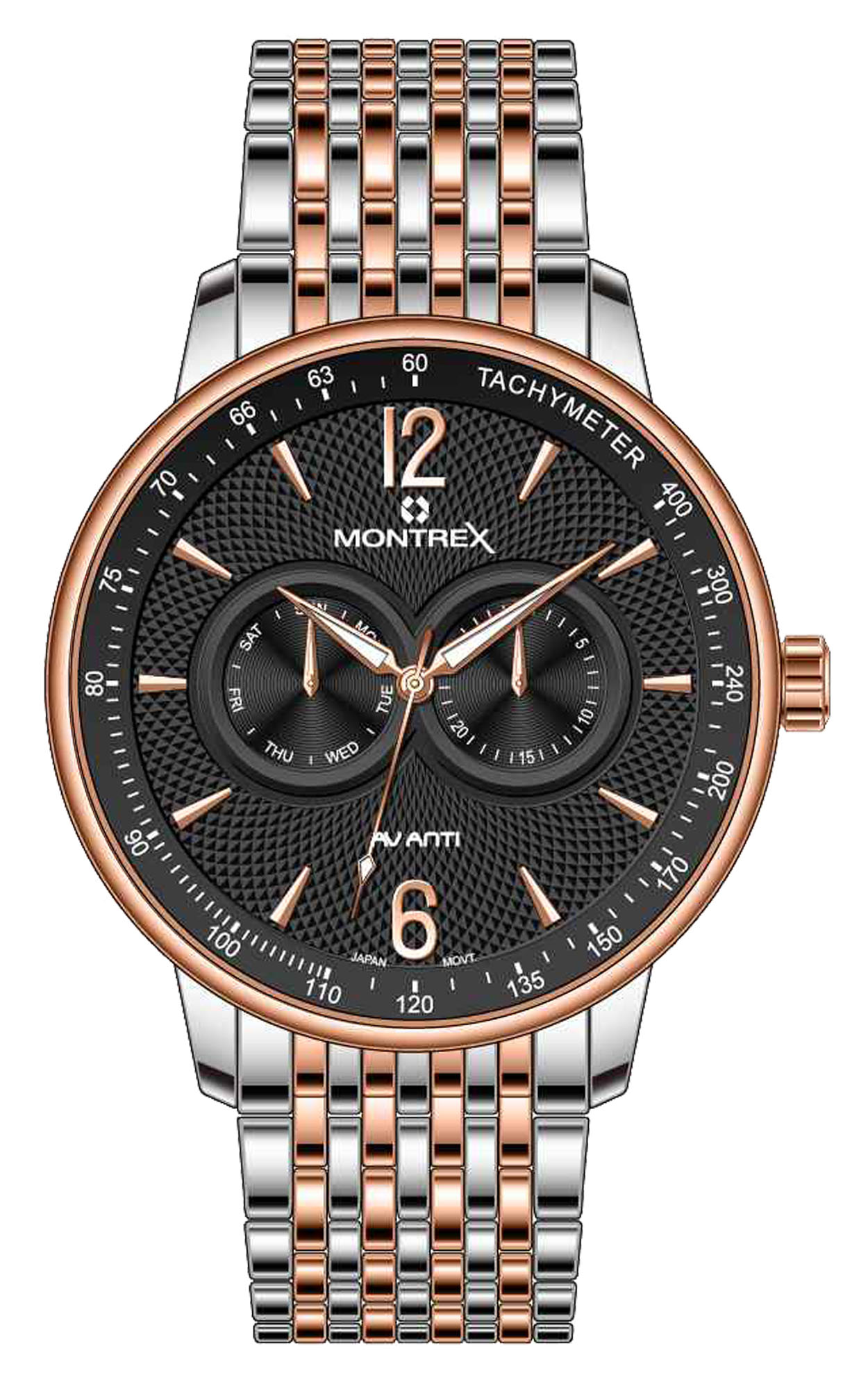 Montrex || Product Details