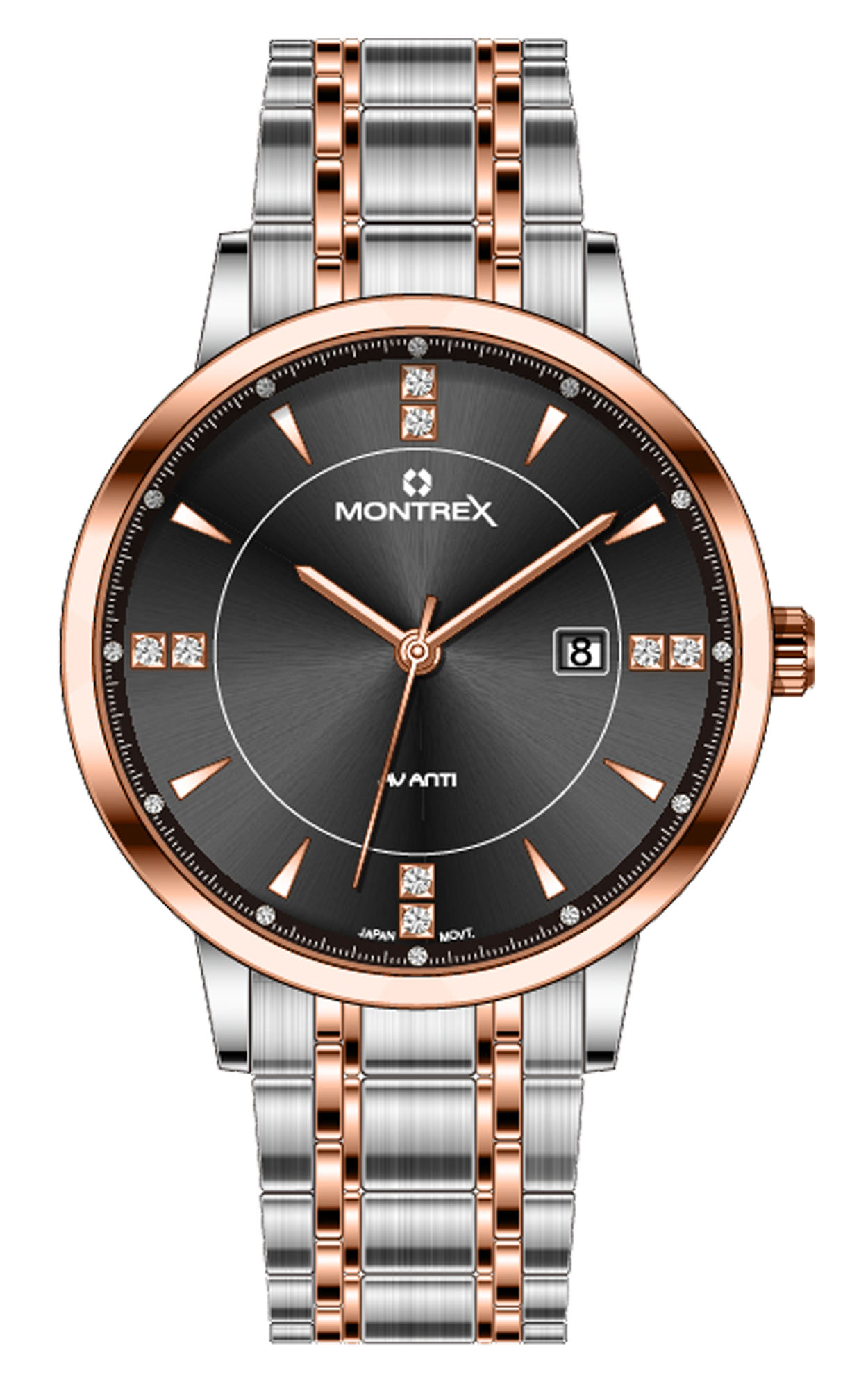 Montrex || Product Details