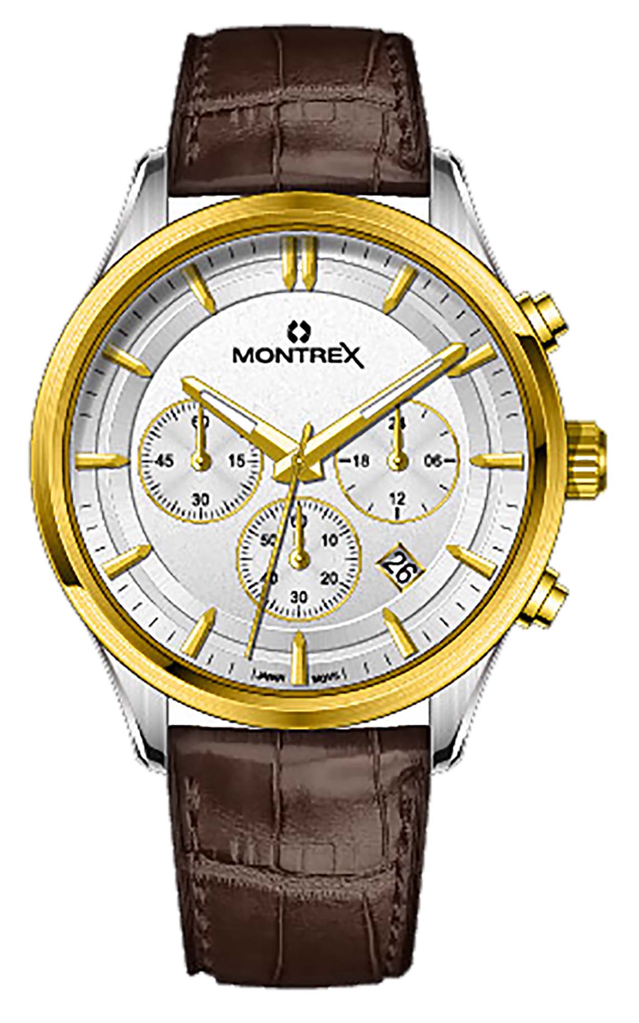 Montrex || Product Details