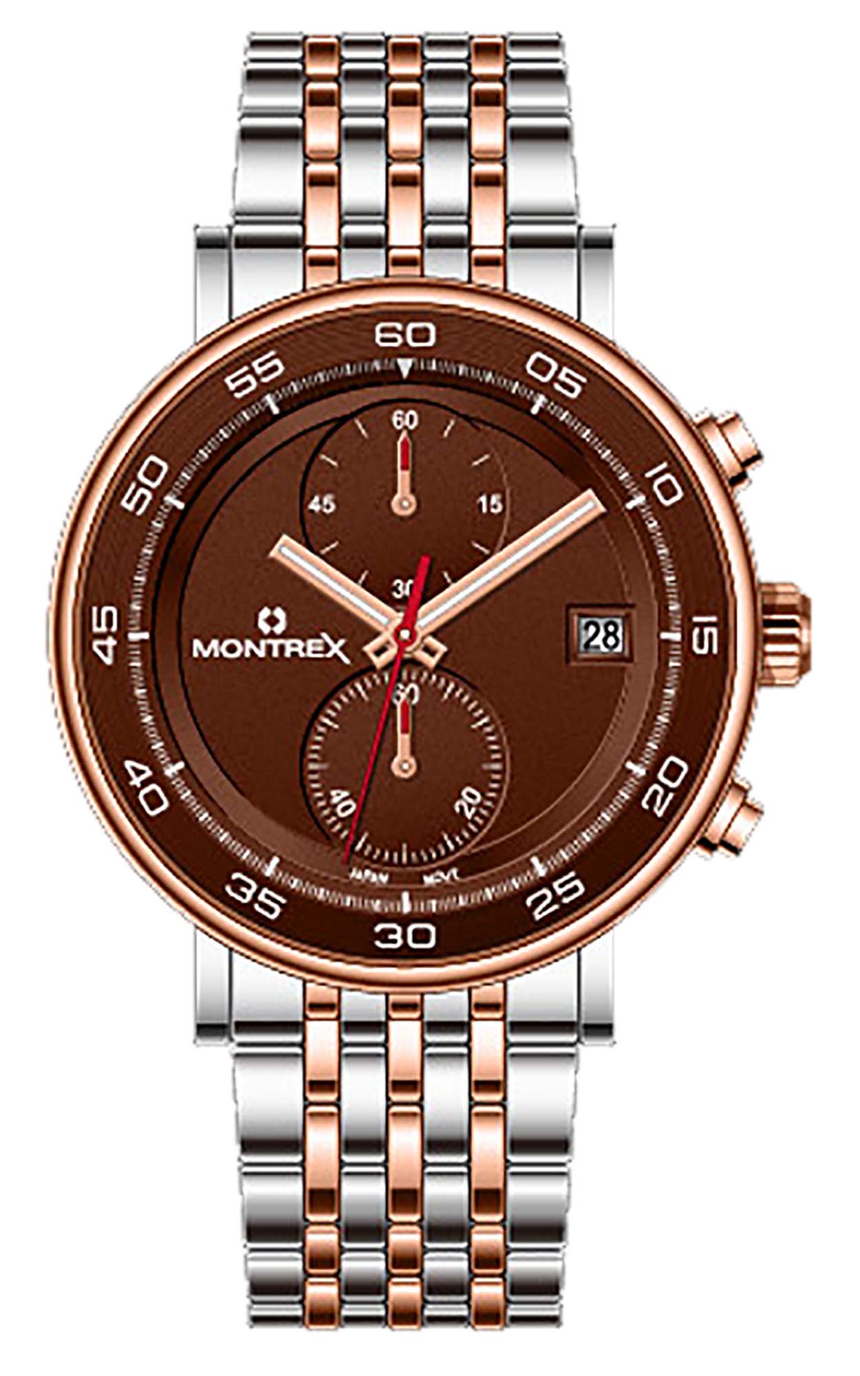 Montrex || Product Details