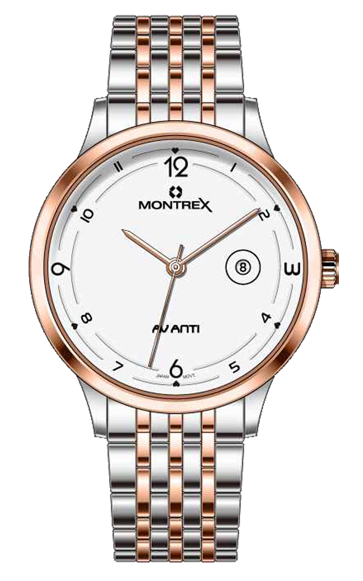 Montrex || Product Details Montrex || Product Details