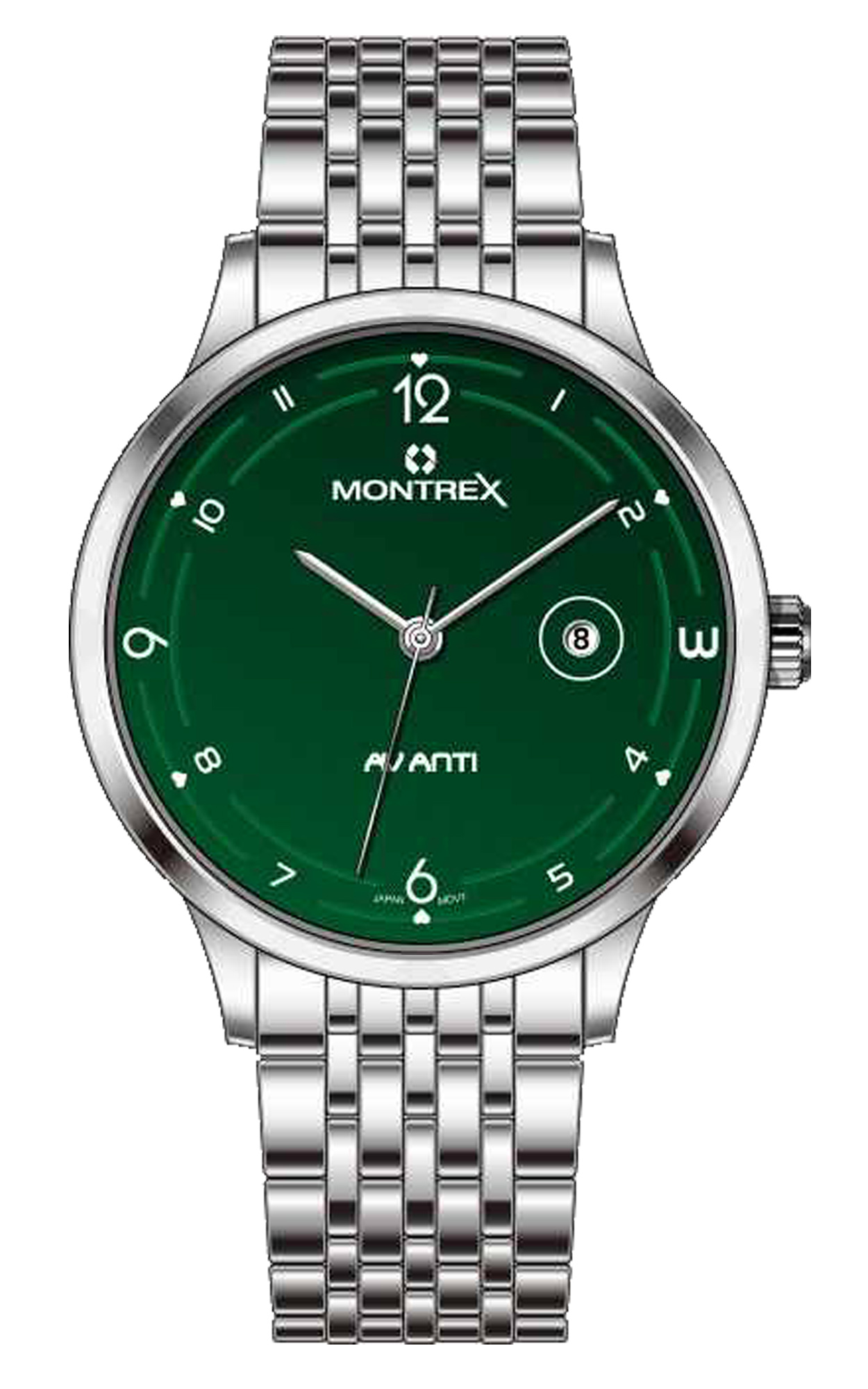 Montrex || Product Details