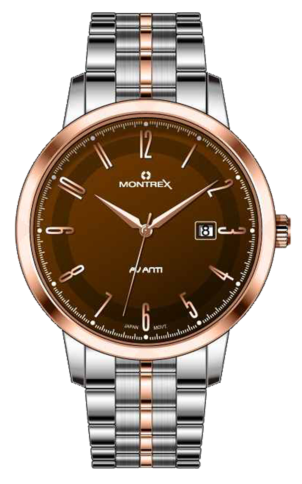 Montrex || Product Details