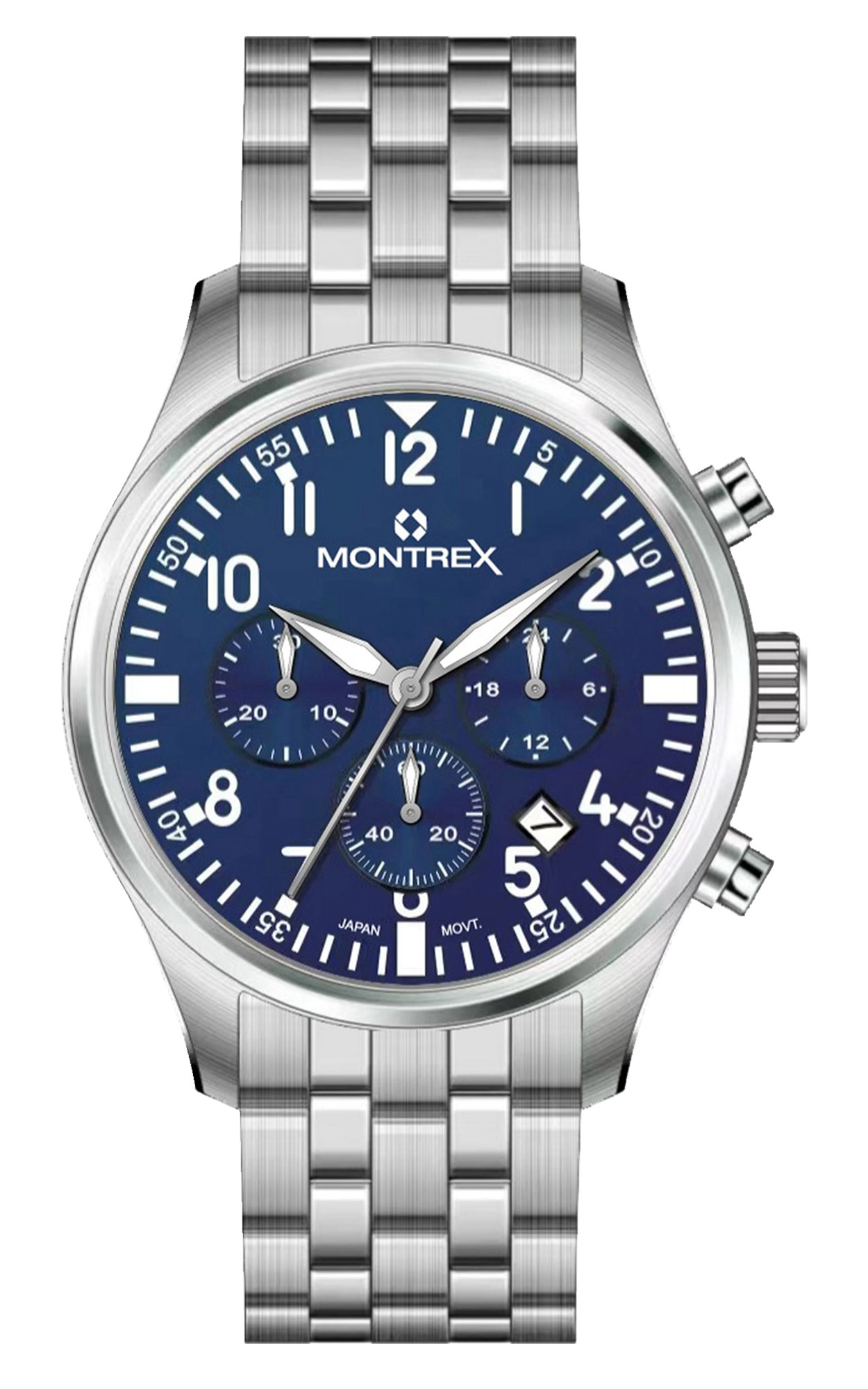 Montrex || Product Details