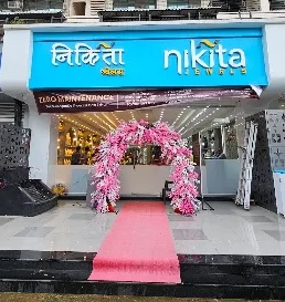 Nikita Jewellers Pvt. Ltd. Kharghar