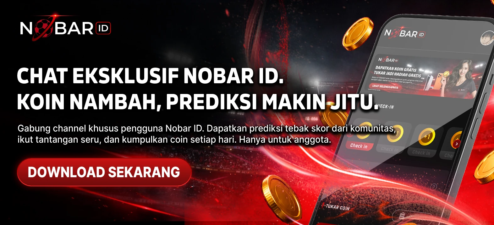 Matches Page Banner