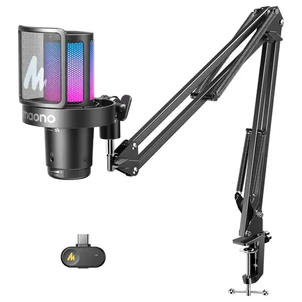 Mic