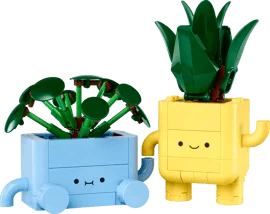 Nature Botanical