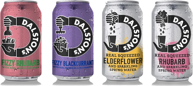 Craft Sodas