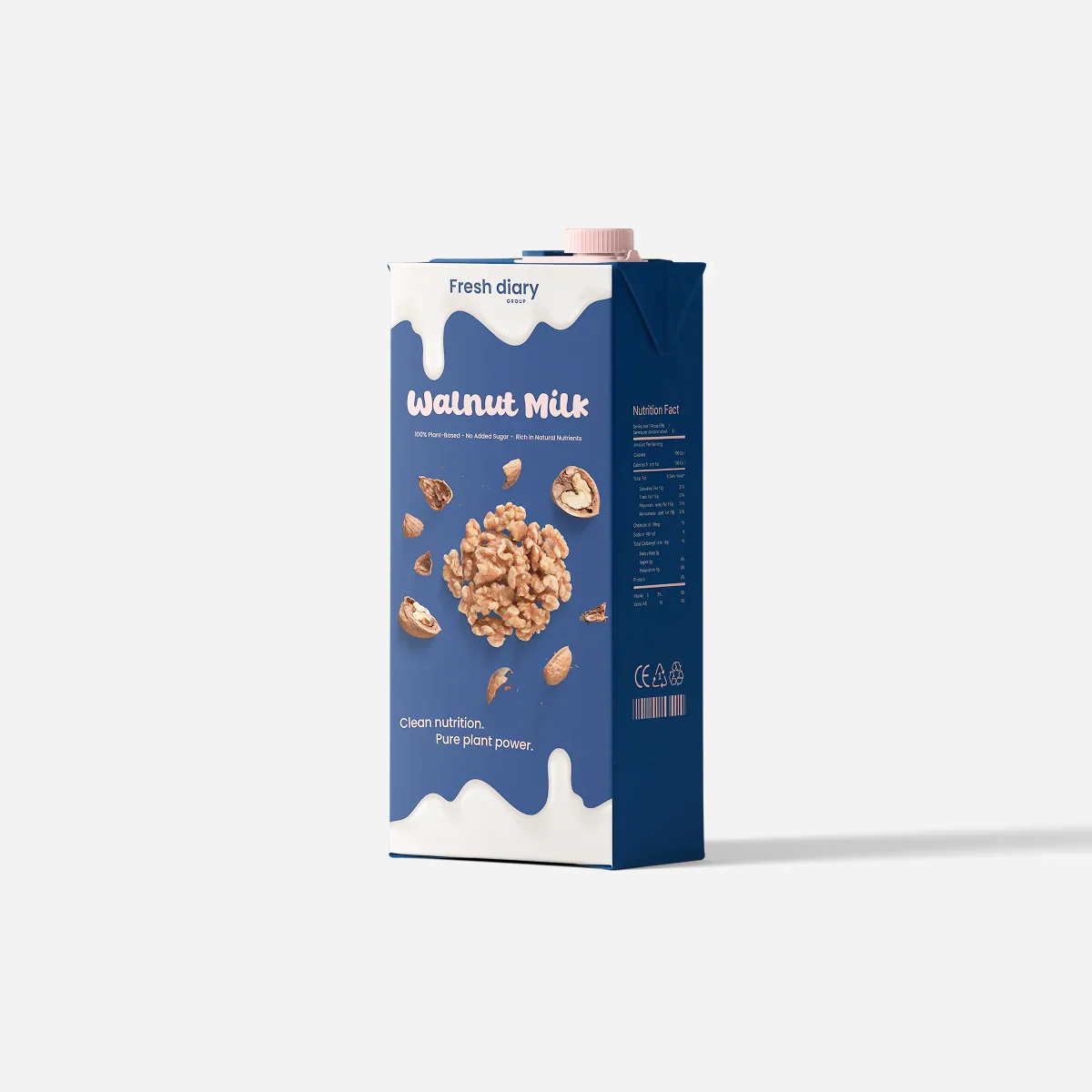 Tetra Products