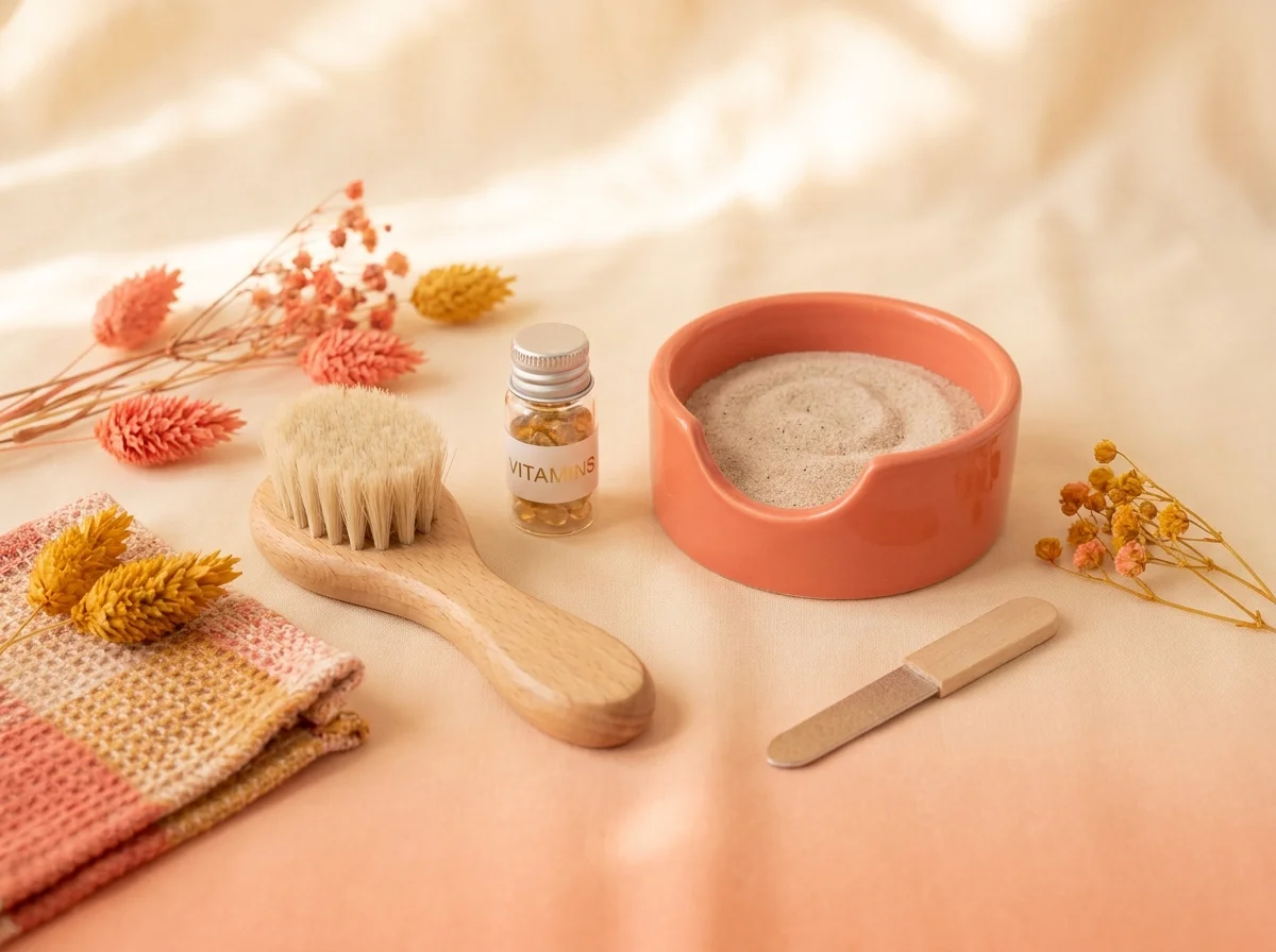 Health and Grooming