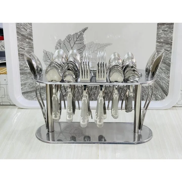 Cutlery and Serveware
