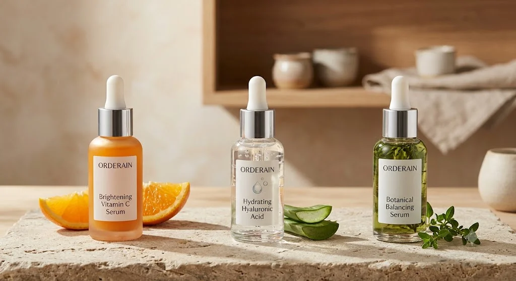 Serums