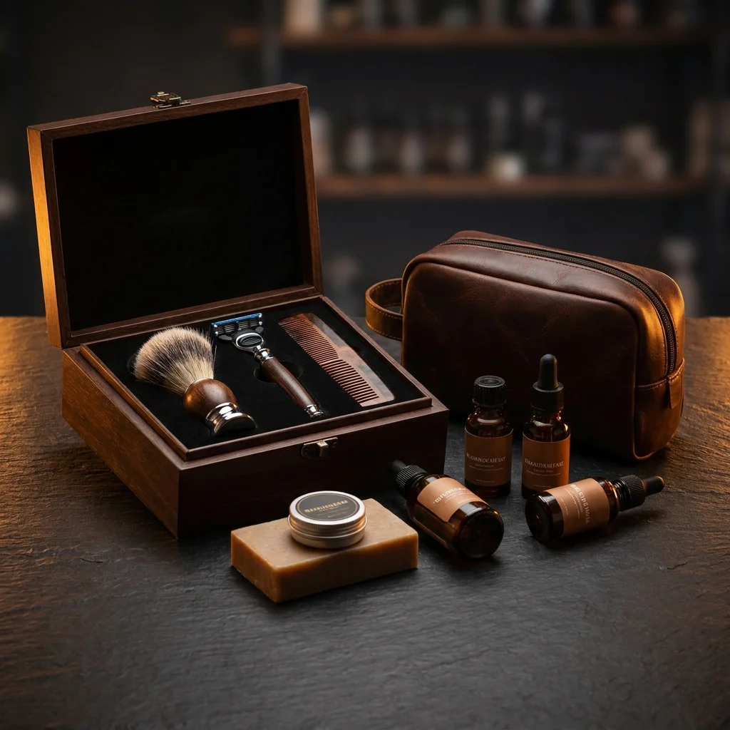 Grooming Kits
