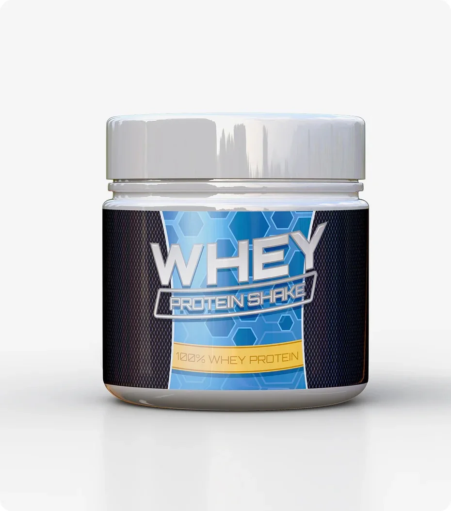 First Whey