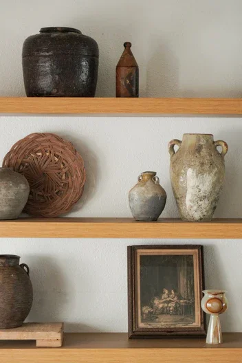 Candle Holder