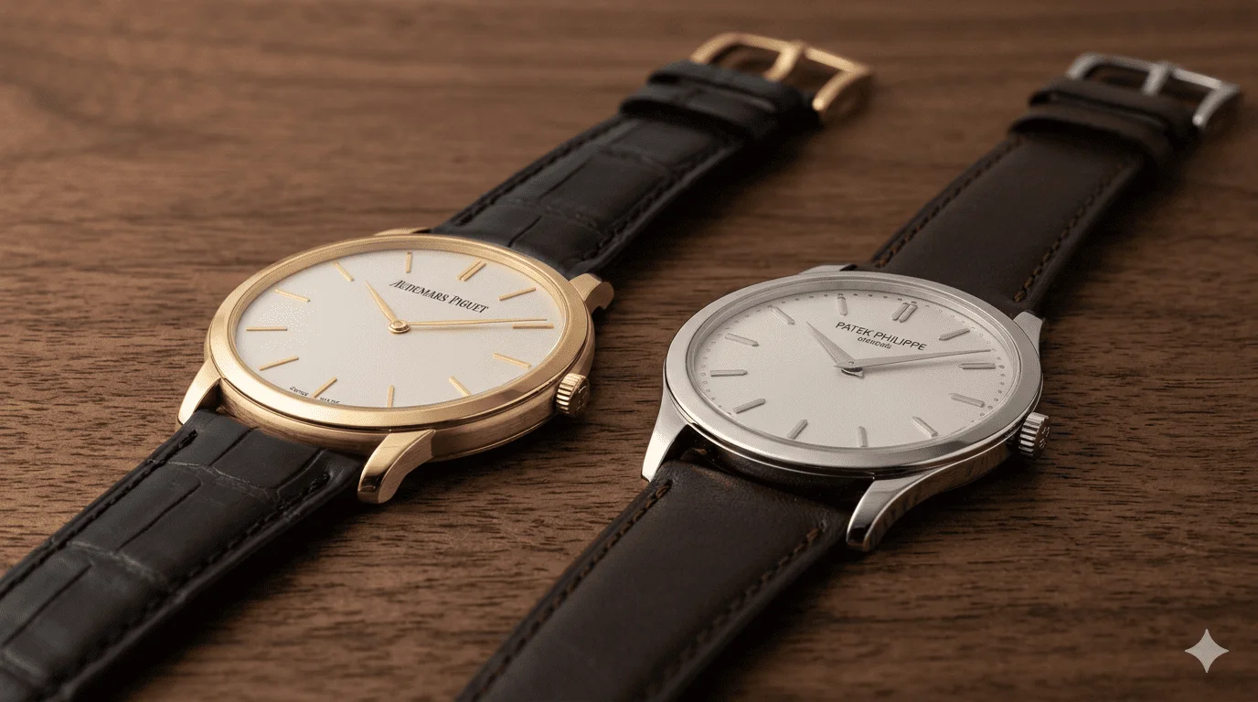 Dress Watches