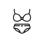 Bikinies