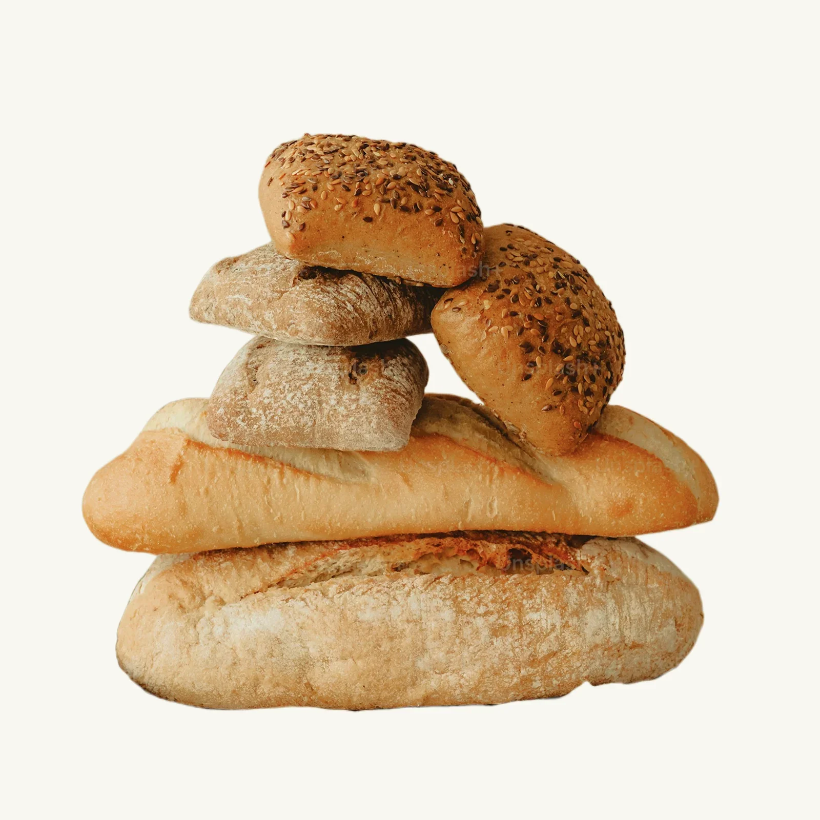 Bakery Bread
