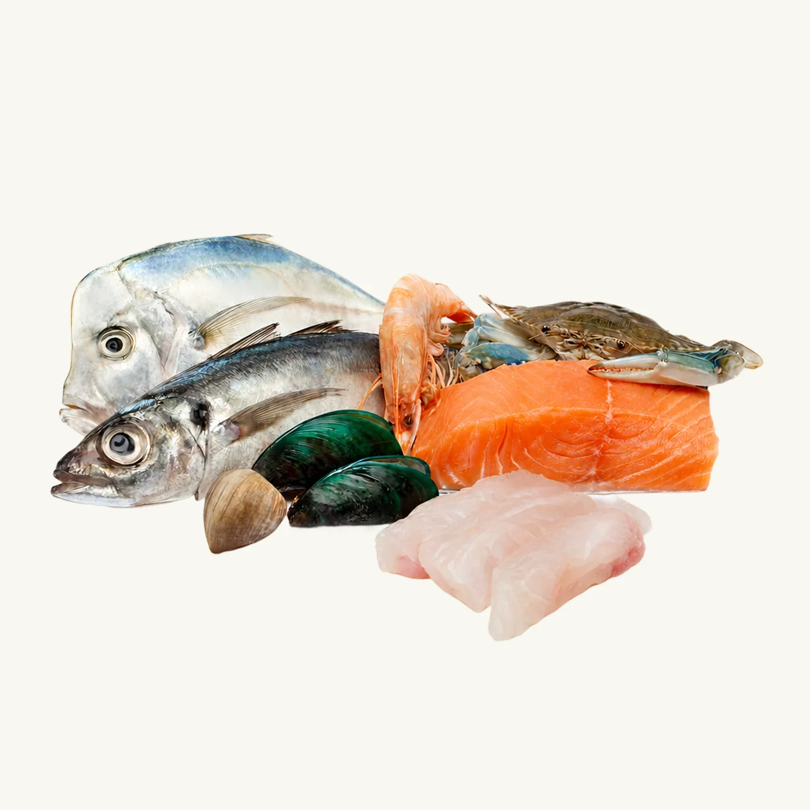 Fish
