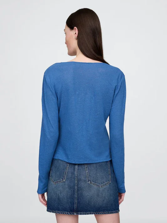 Tops Blouses