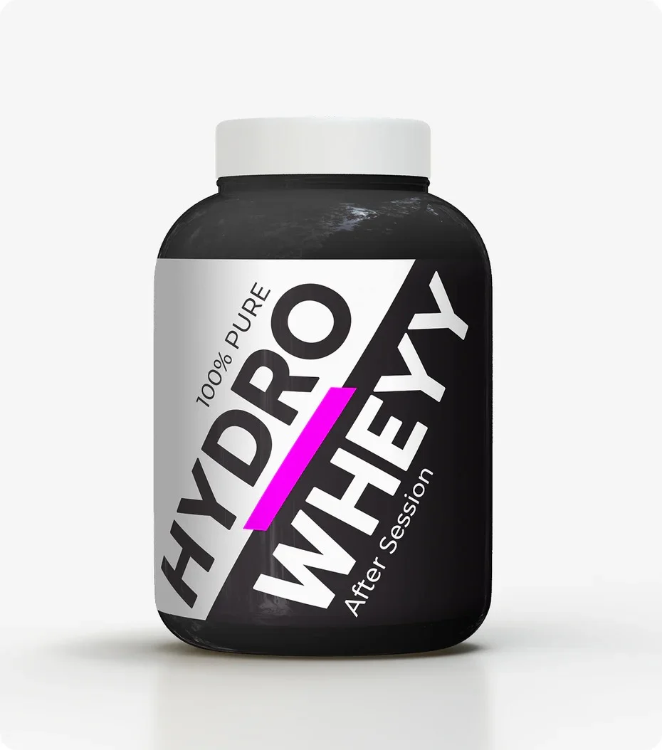 Power Whey