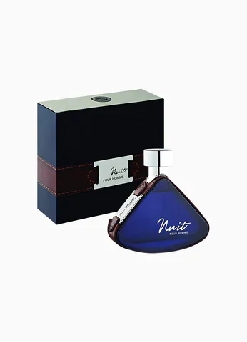 Perfumes