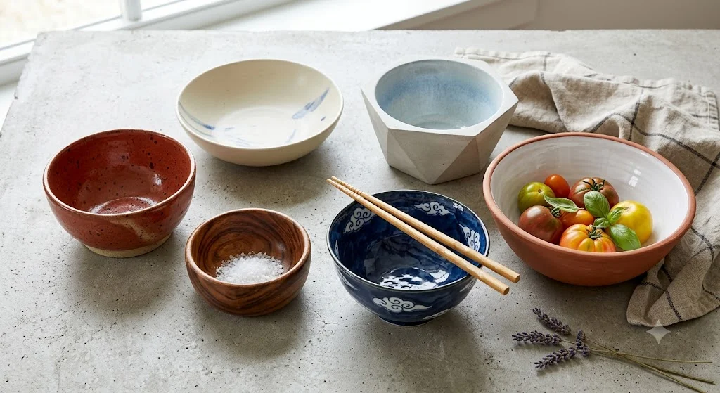 Bowls