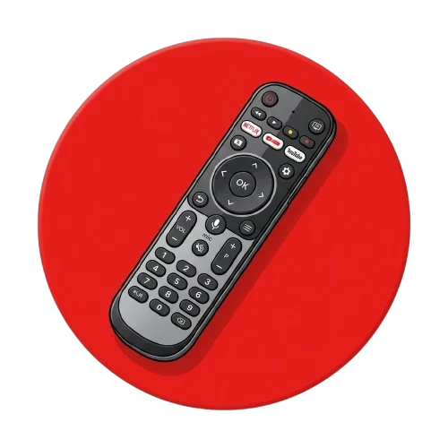 Remote Control