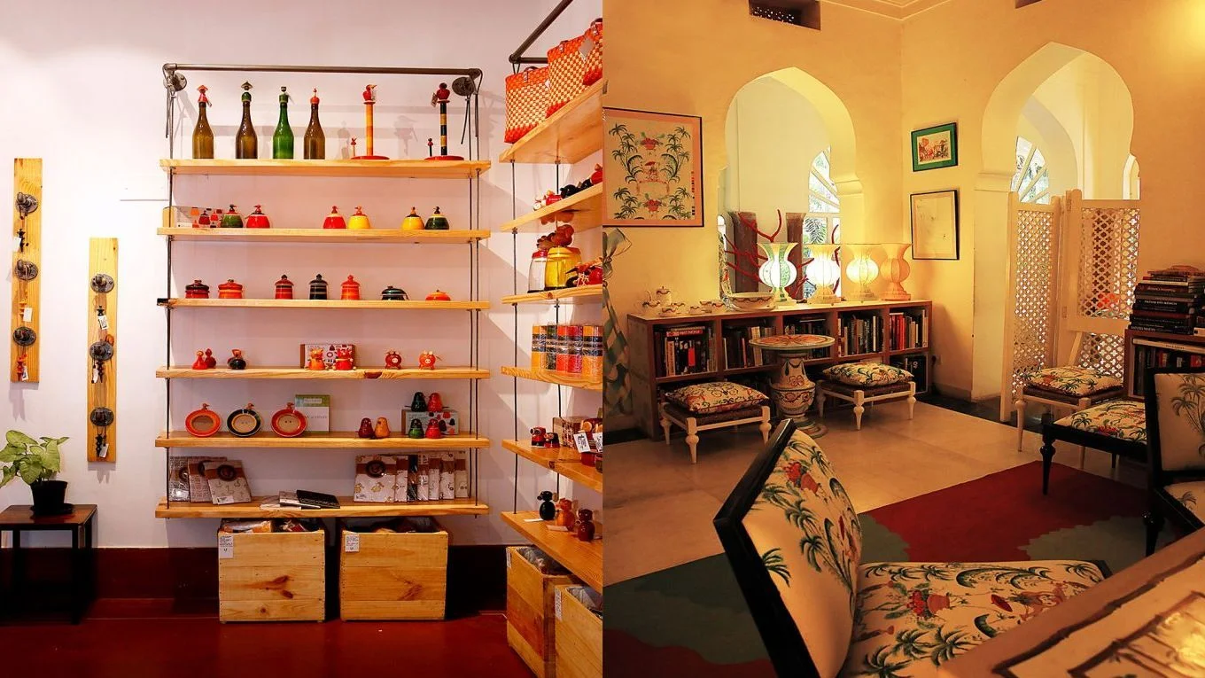 Lifestyle and Decor