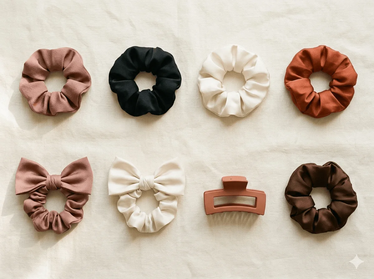 Hair Bands