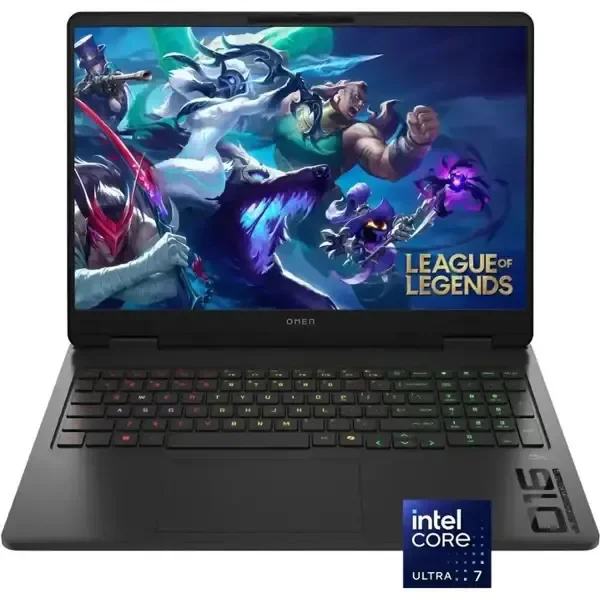 Laptops