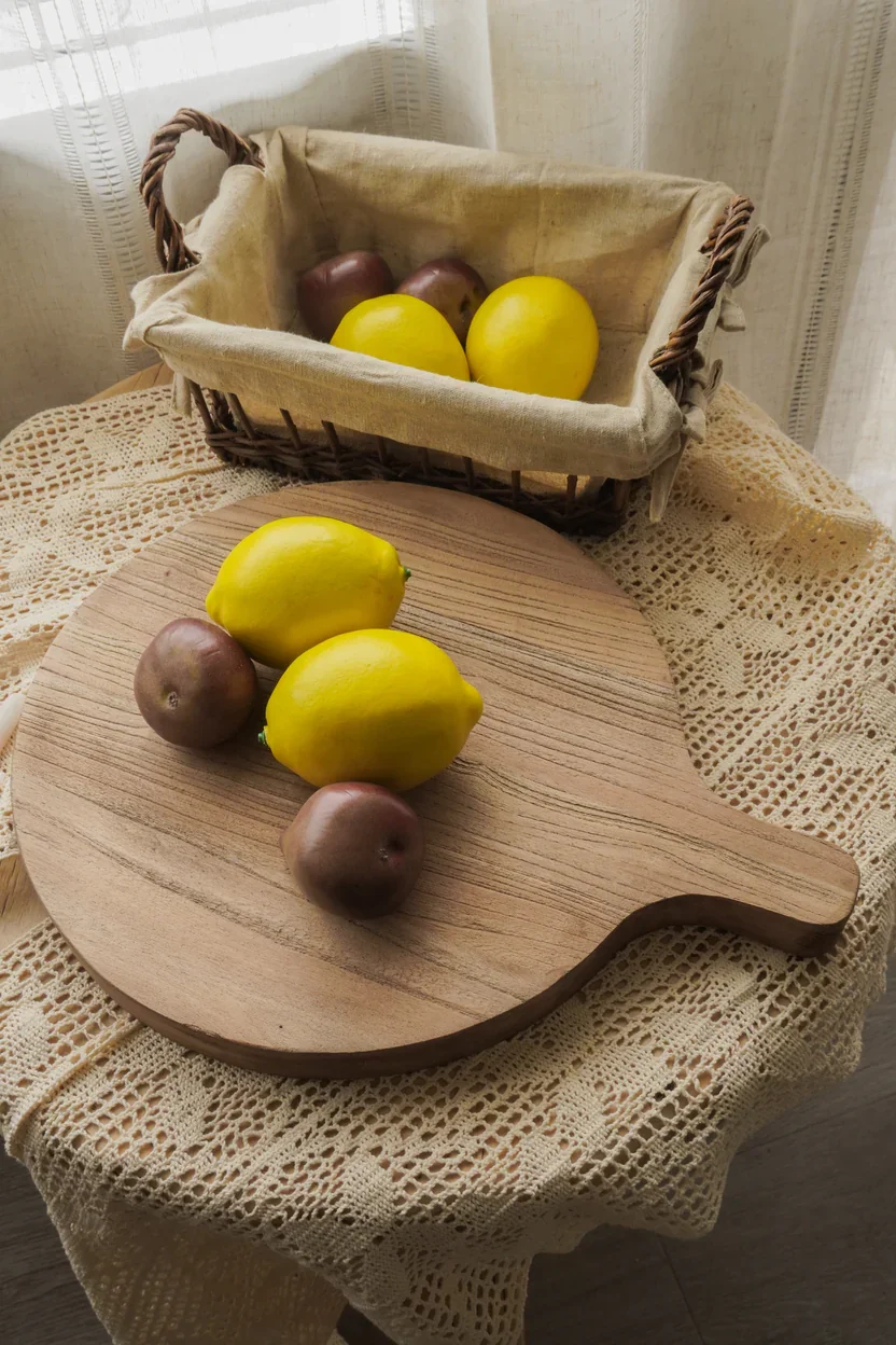 Vintage Decor