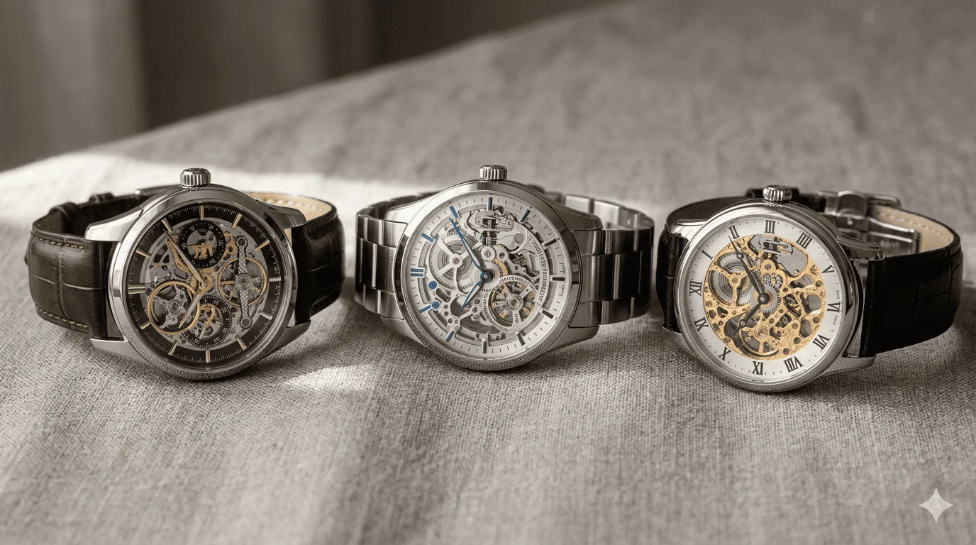 Automatic Watches