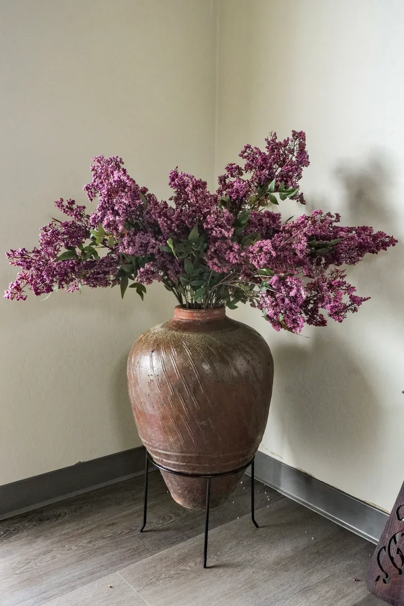 Artificial Flowers
