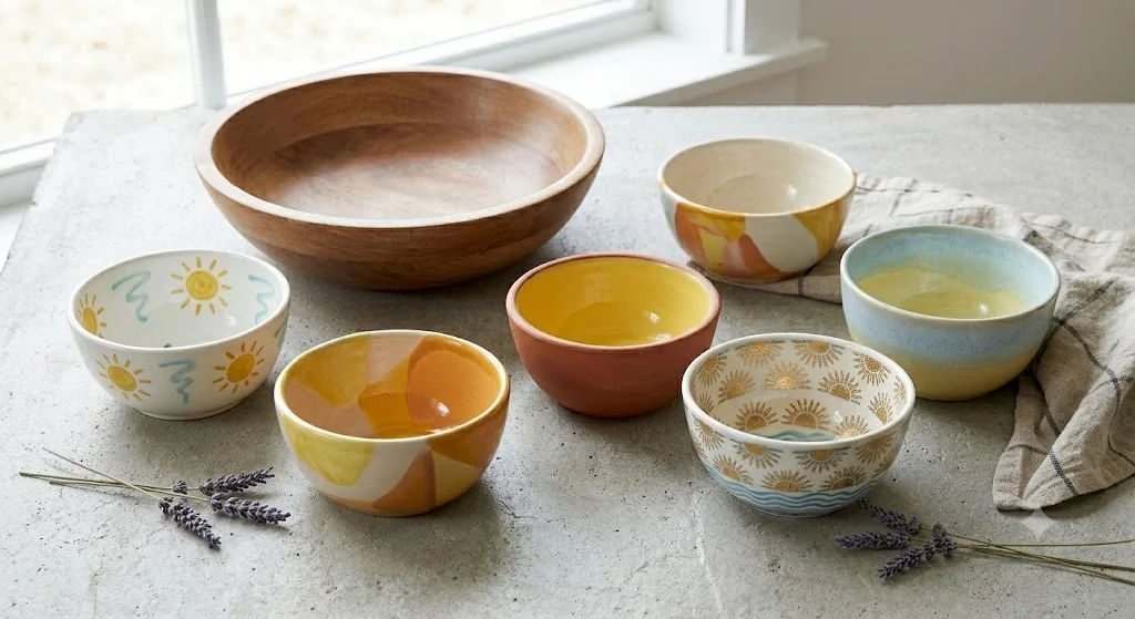Sunshine Collection