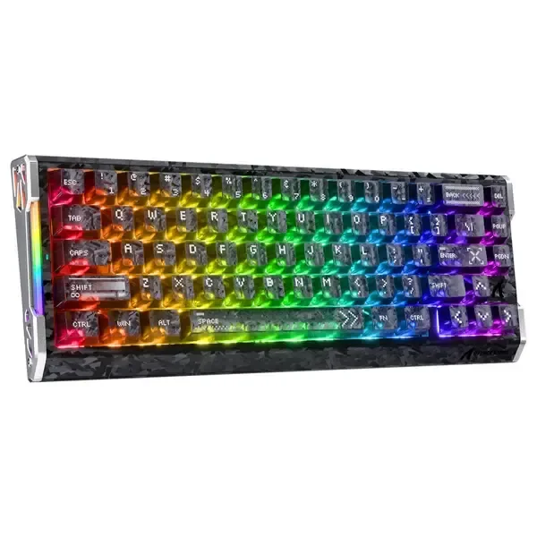 Keyboards