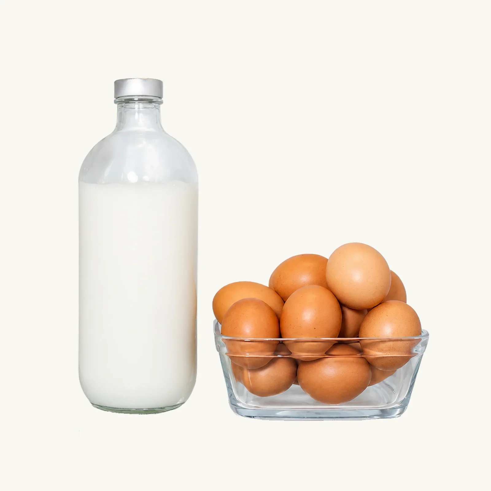 Dairy and Eggs