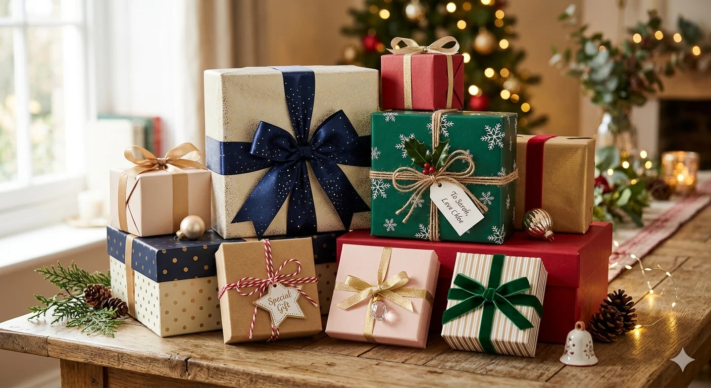 Gift Boxes