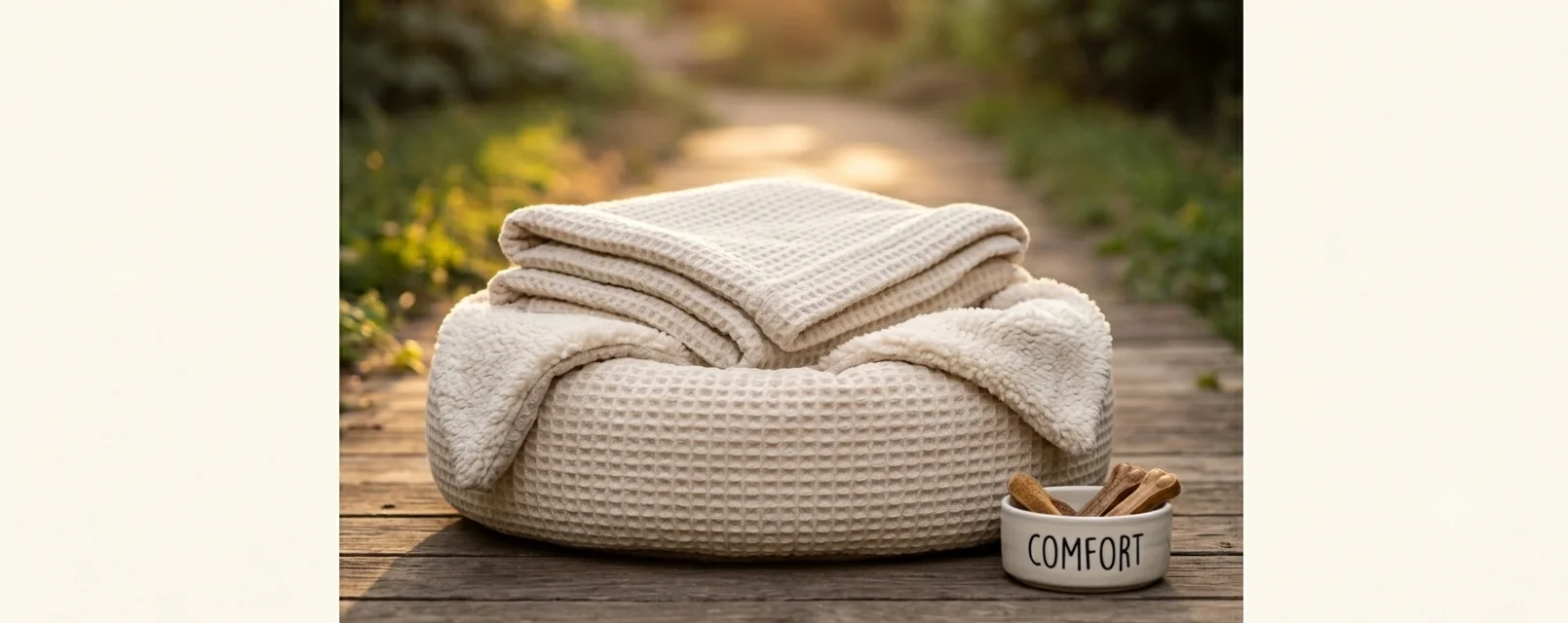 Beds and Comfort