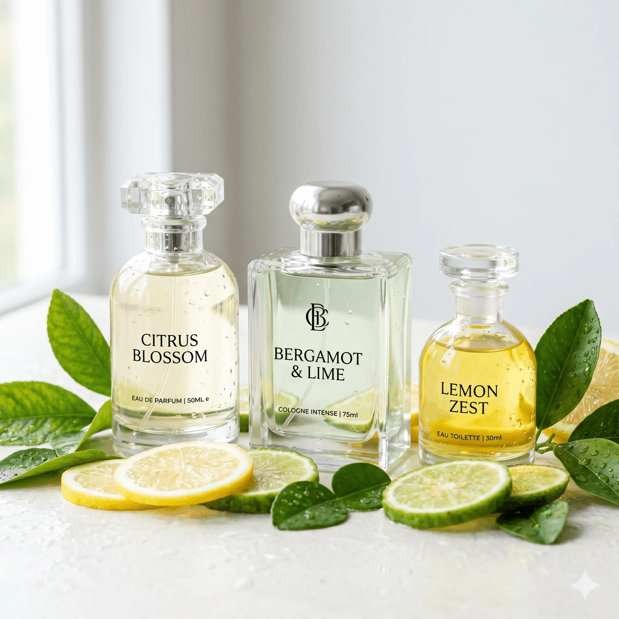 Fresh Scents