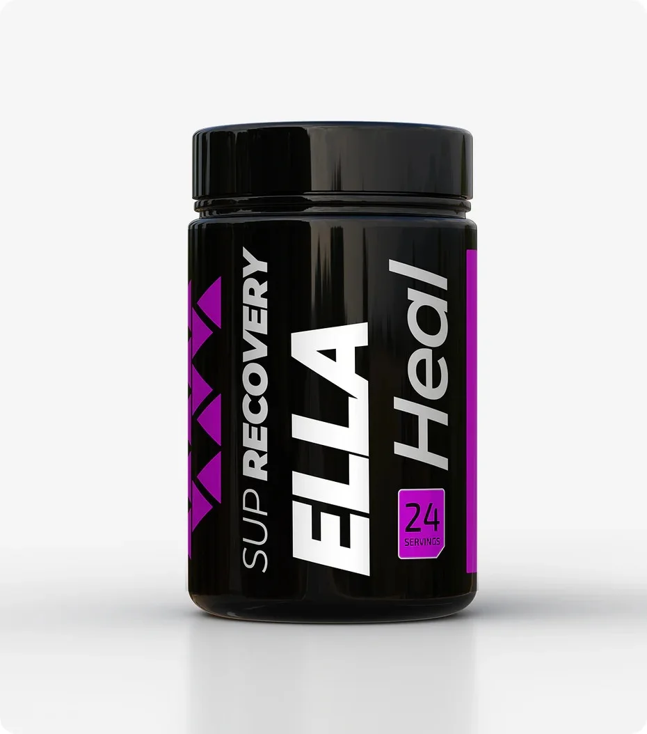 Emergency Whey