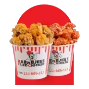 Fried Chicken