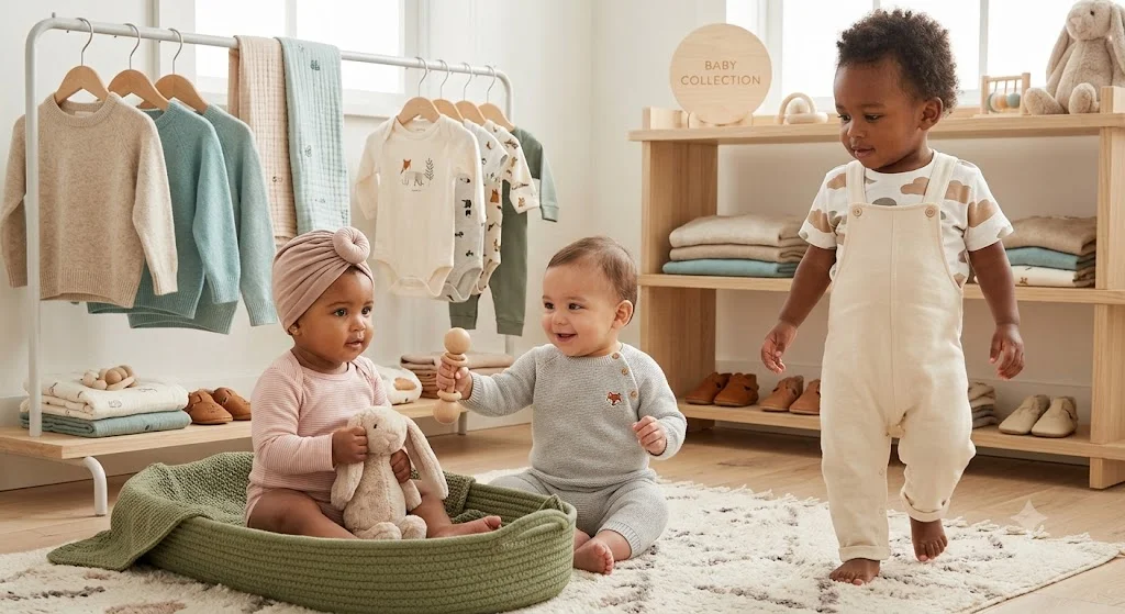 Baby Collection