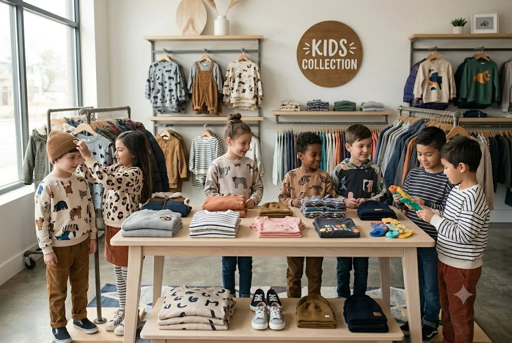 Kids Collection