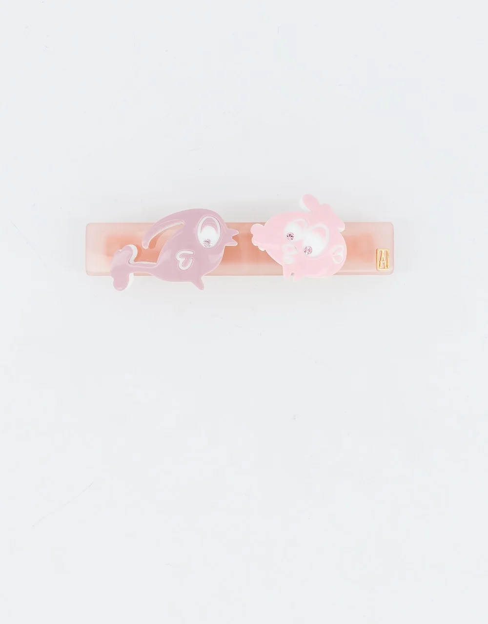Cristal Claw Clip