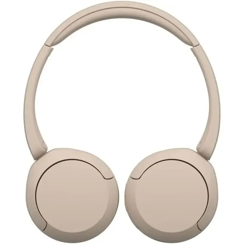 SoundMax Over Ear Headphones