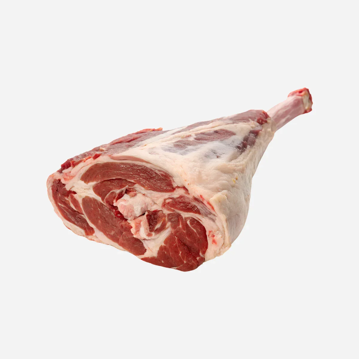 Fresh Lamb Leg (Bone In)