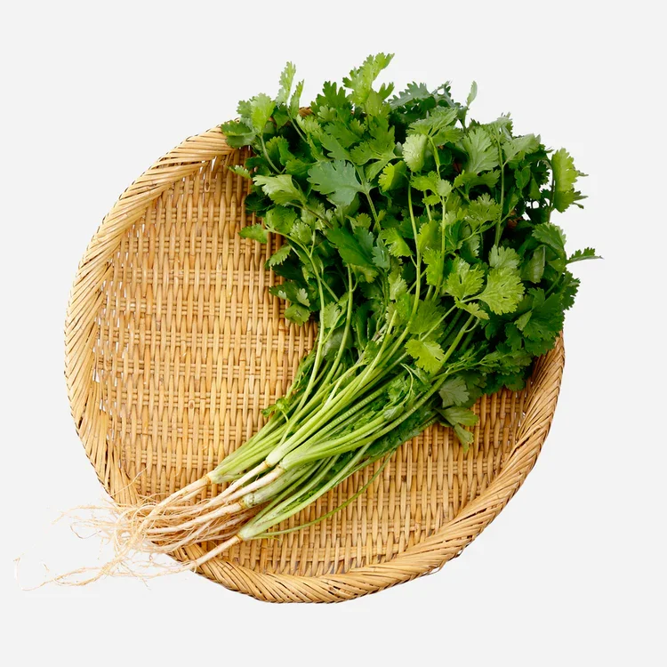 Mixed Salad Leaves